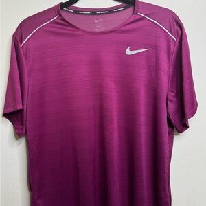 Nike Running Dri-Fit T-shirt, 2XL